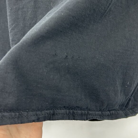 Vintage 2005 My Chemical Romance Shirt Size Medium Unisex T-Shirt short Sleeve - Picture 10 of 15